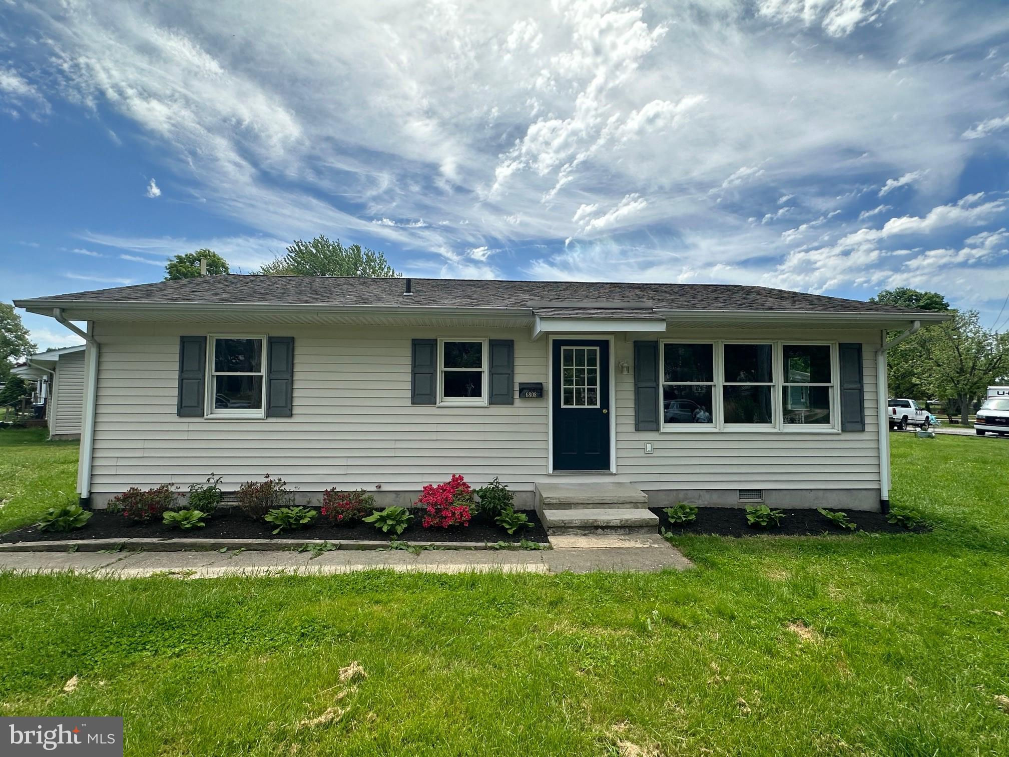 6808 Main Street, Queenstown, MD 21658 is now new to the market!