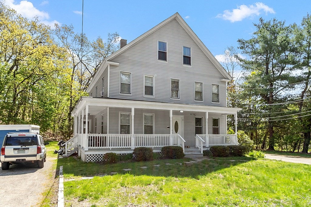 31 Mill Street 1, Pepperell, MA 01463