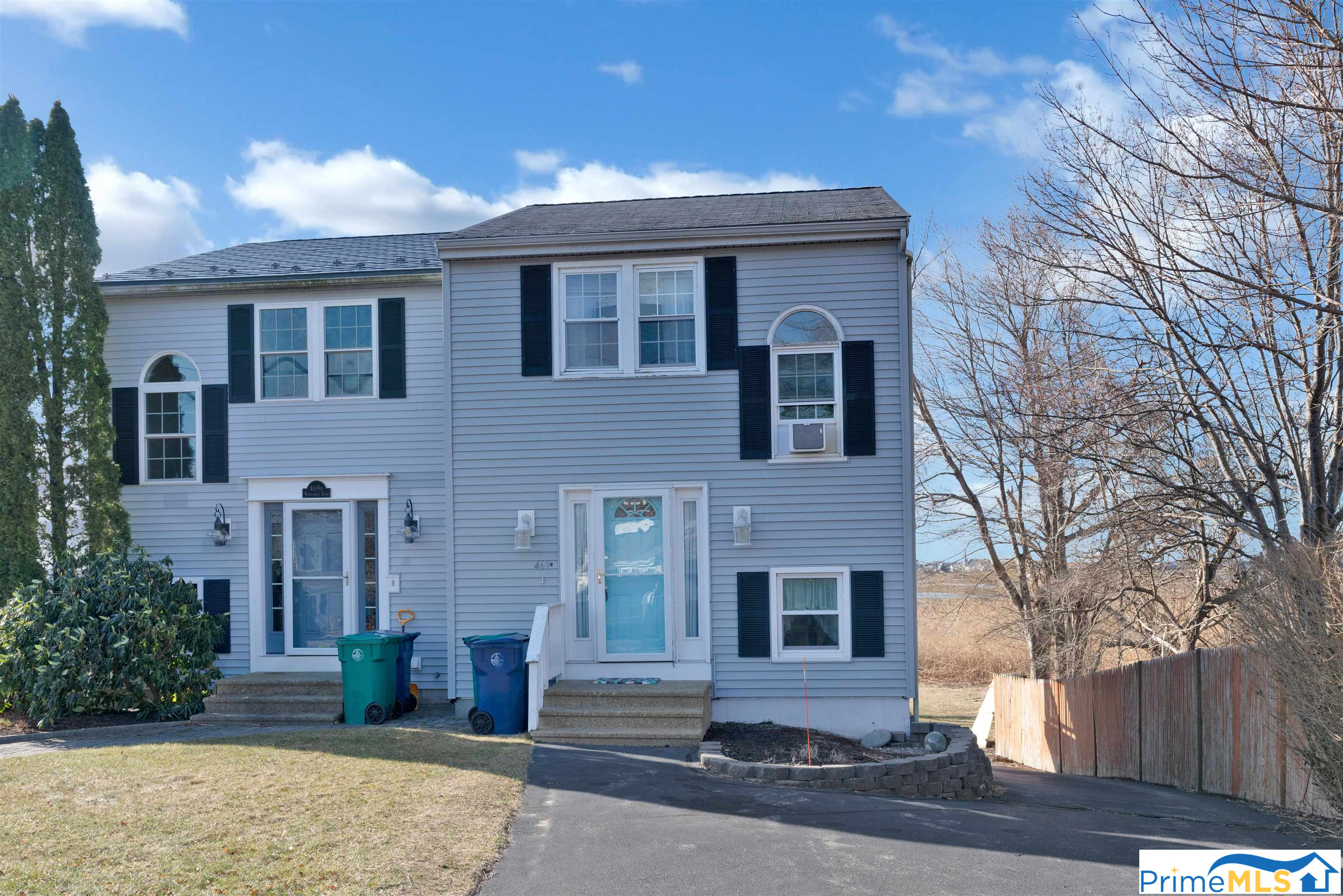 469a Winnacunnet Road A, Hampton, NH 03842