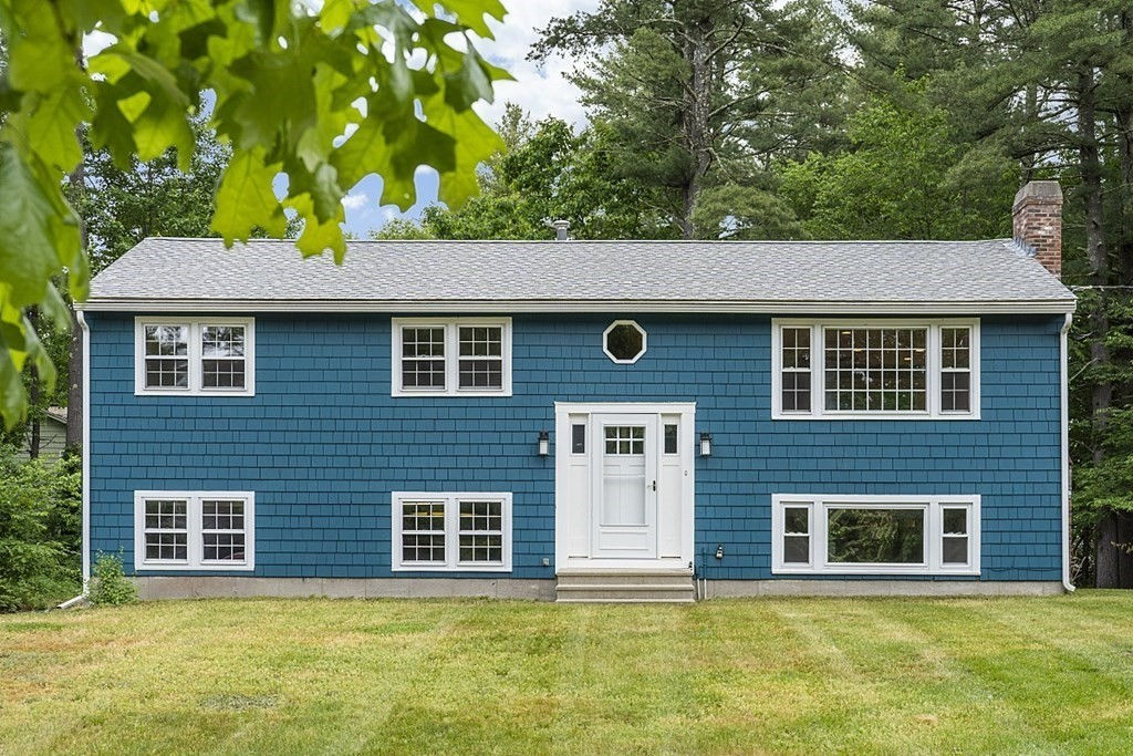 2 A Chestnut Street, Townsend, MA 01469