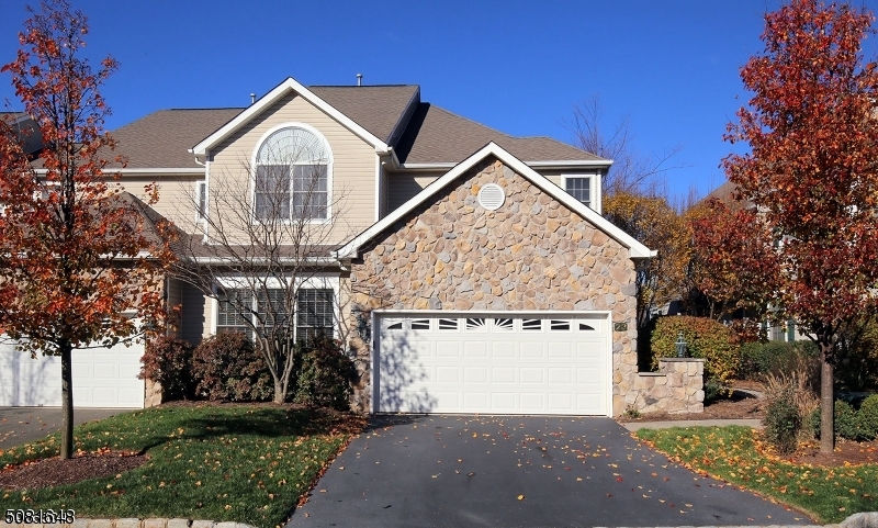 23 Pine Valley Rd, Livingston twp., NJ 07039