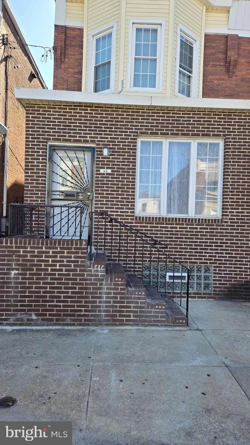 25 N 54th Street, Philadelphia, PA 19139 is now new to the market!