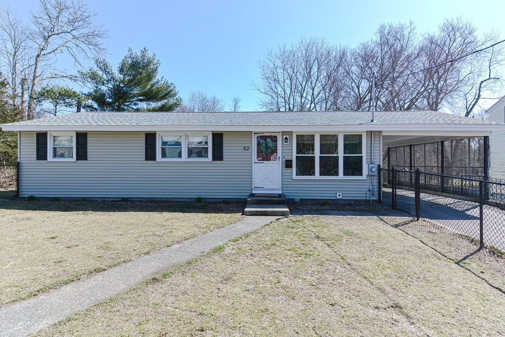 52 Martin St, Attleboro, MA 02703