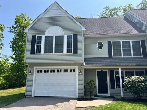 806 MT Hope Street A, North Attleboro, MA 02760