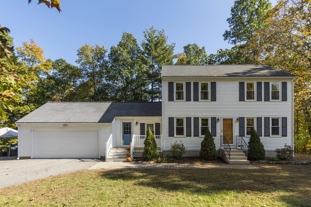 30 Wheeler Rd, Bolton, MA 01740