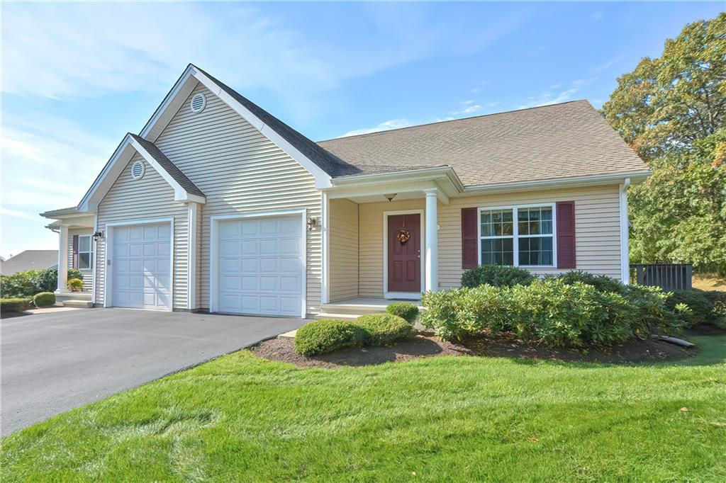 52 Berm Drive 52, Cumberland, RI 02864