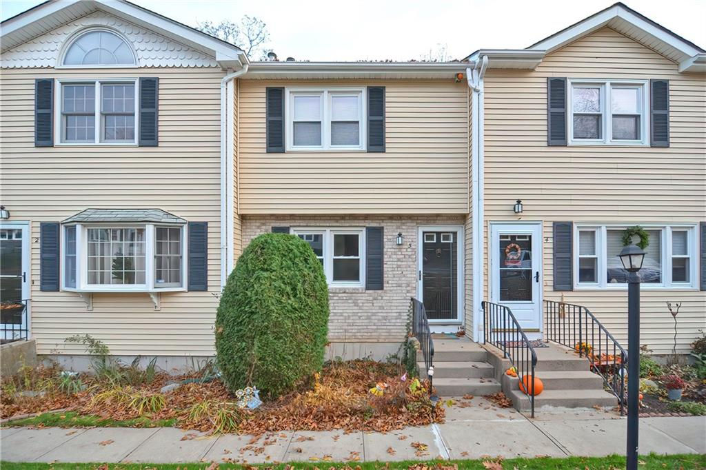 47 Morgan Avenue 3, Johnston, RI 02919