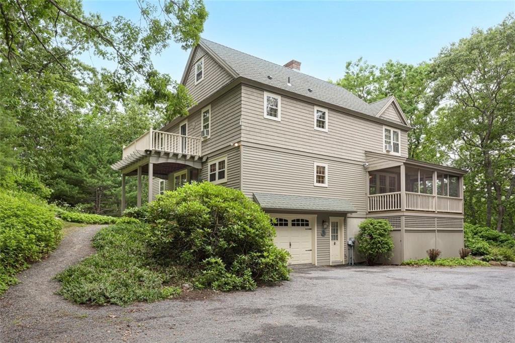 46 East Quail Run, Charlestown, RI 02813