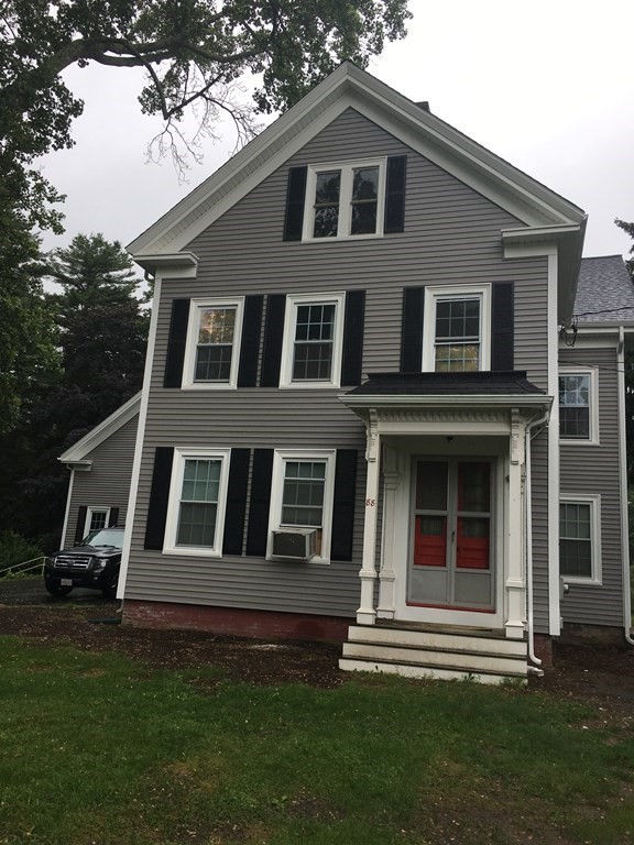 88 Pleasant Street 2, East Bridgewater, MA 02333