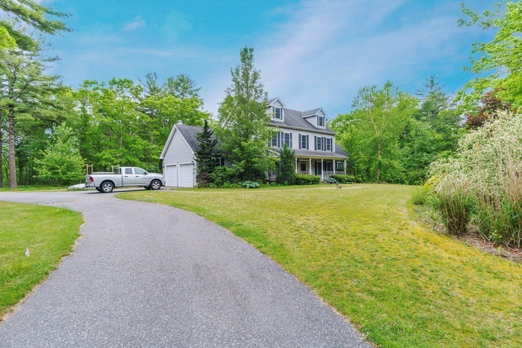 21 Beach Street, Middleboro, MA 02346