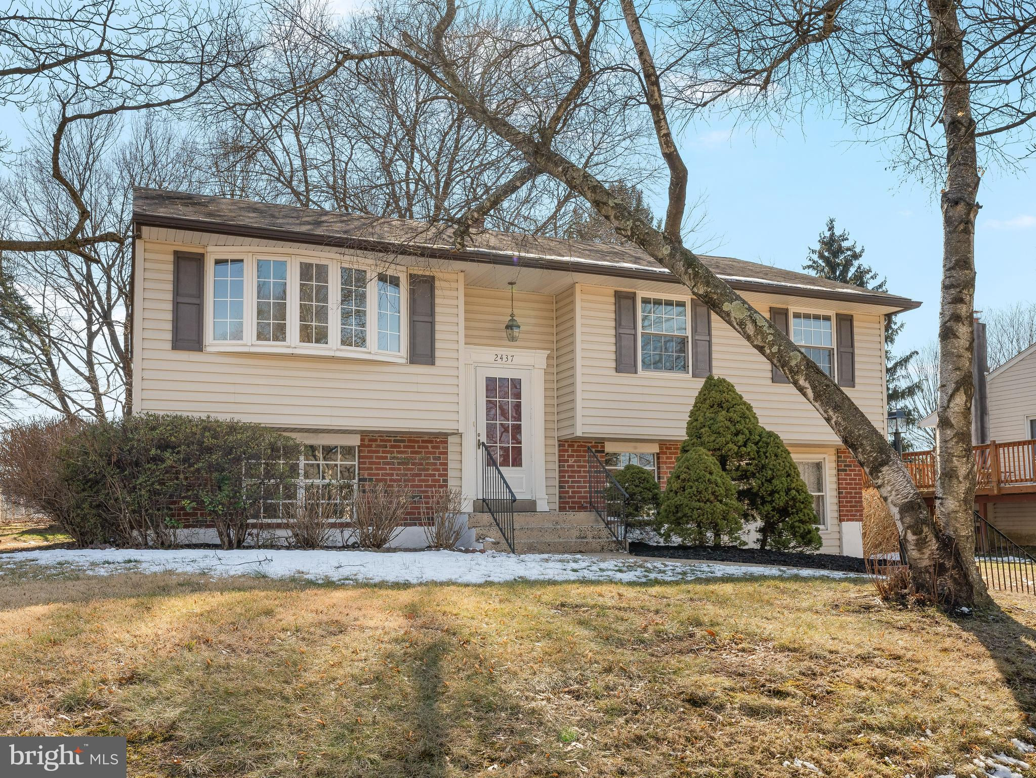 Another Property Sold - 2437 Weir Road, Aston, PA 19014