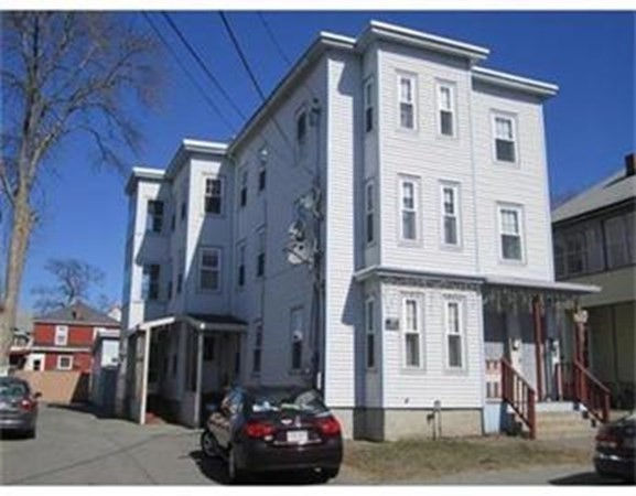 102 Lilley Ave 2, Lowell, MA 01850