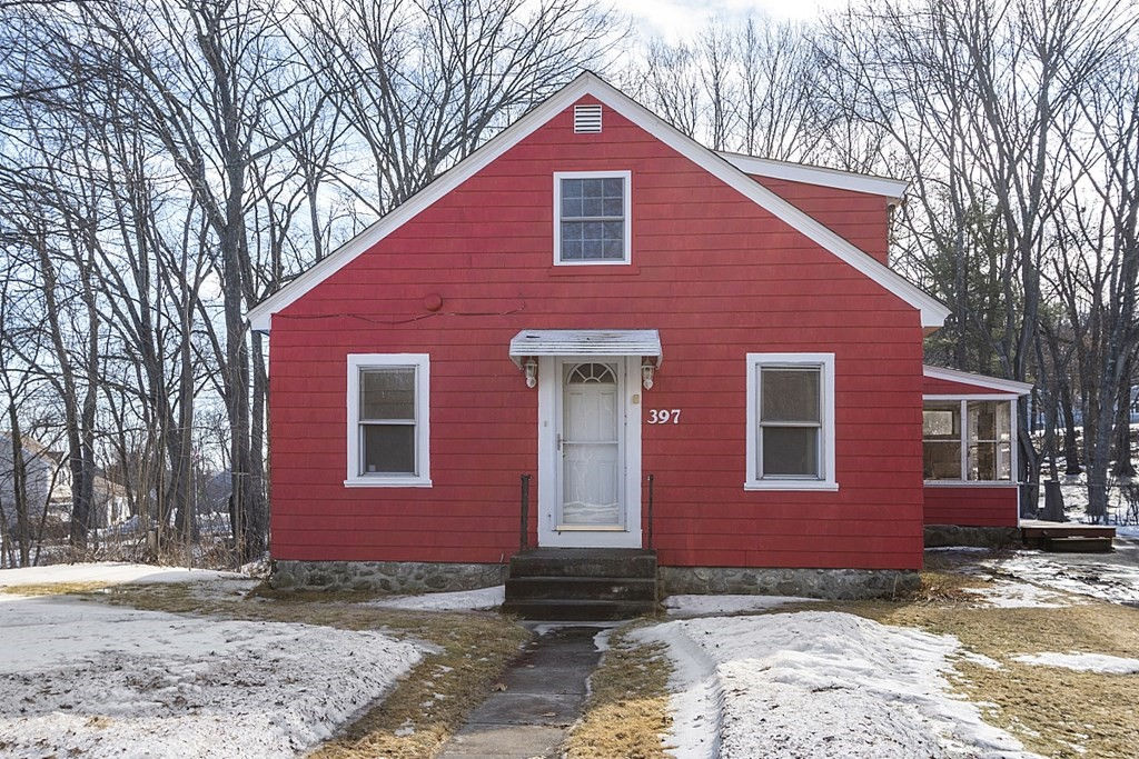 Another Property Sold 397 Methuen St, Dracut, MA 01826 William