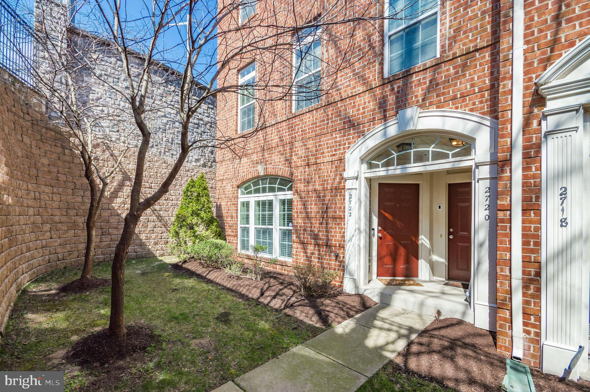 Another Property Sold - 2722 Sheffield Hill Way, Woodbridge, VA 22191