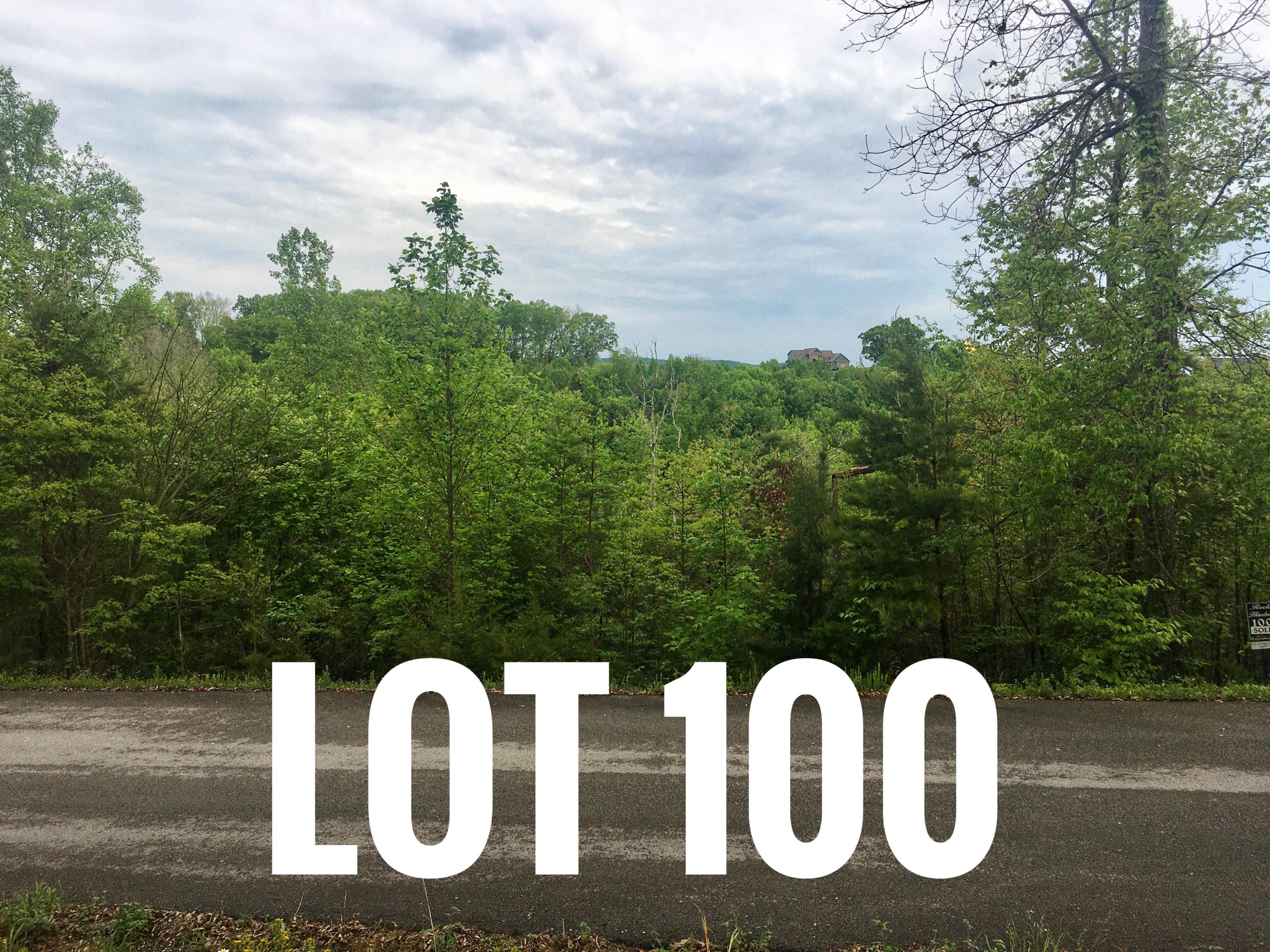 Lot 100 Flagstone Loop, New Tazewell, TN 37825