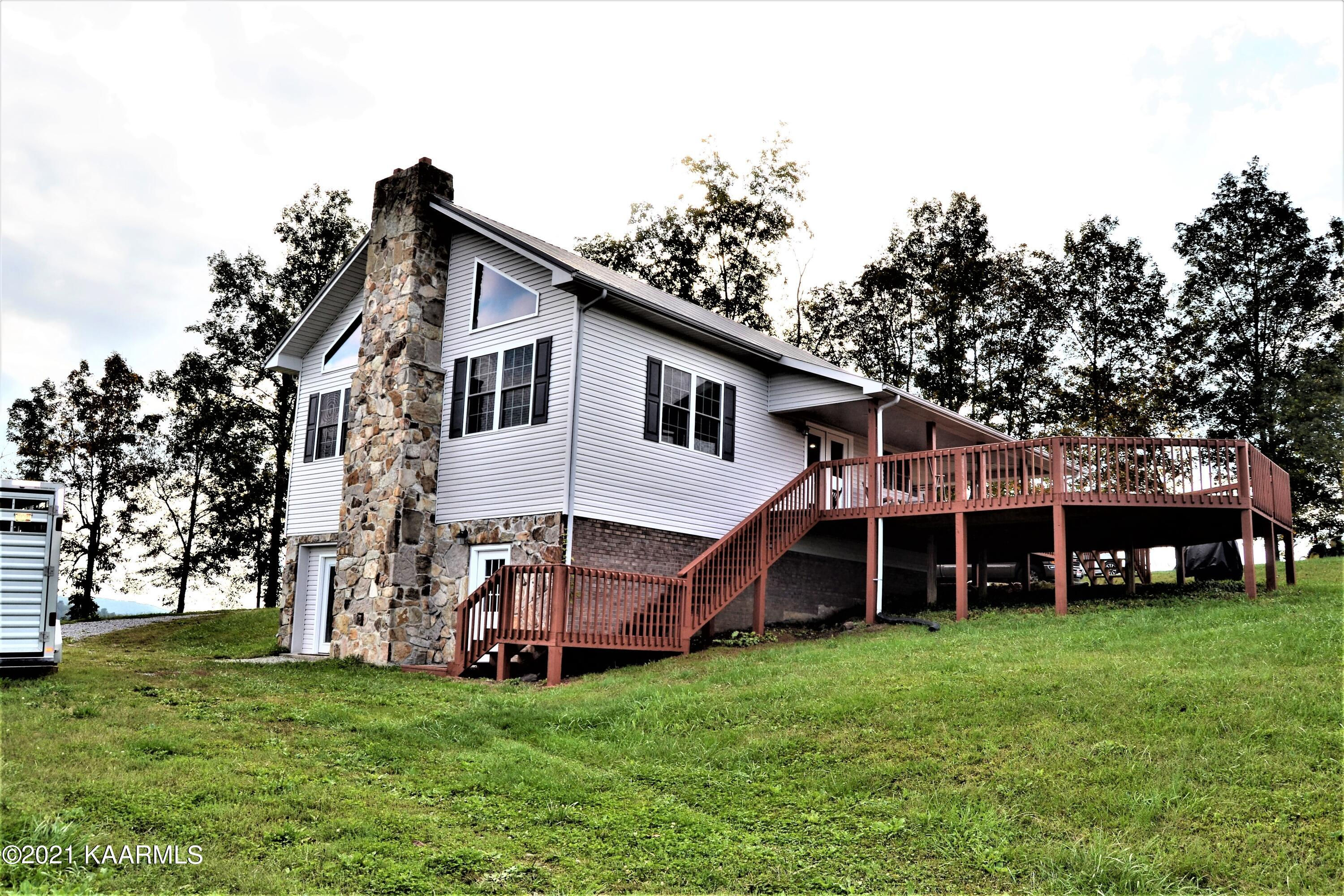 182 Grantham Ford Rd, Tazewell, TN 37879