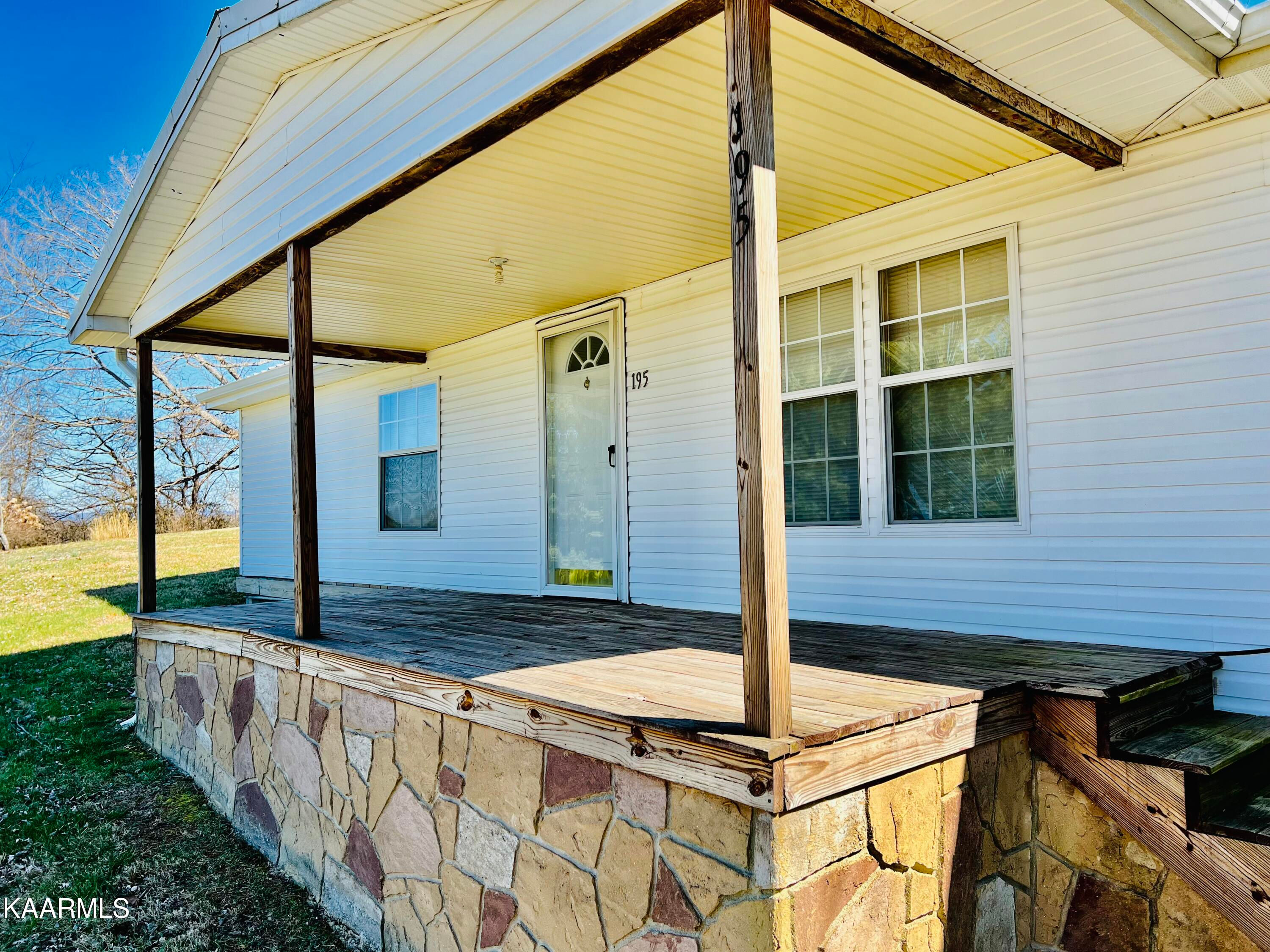 195 Sweet Lane, Tazewell, TN 37879