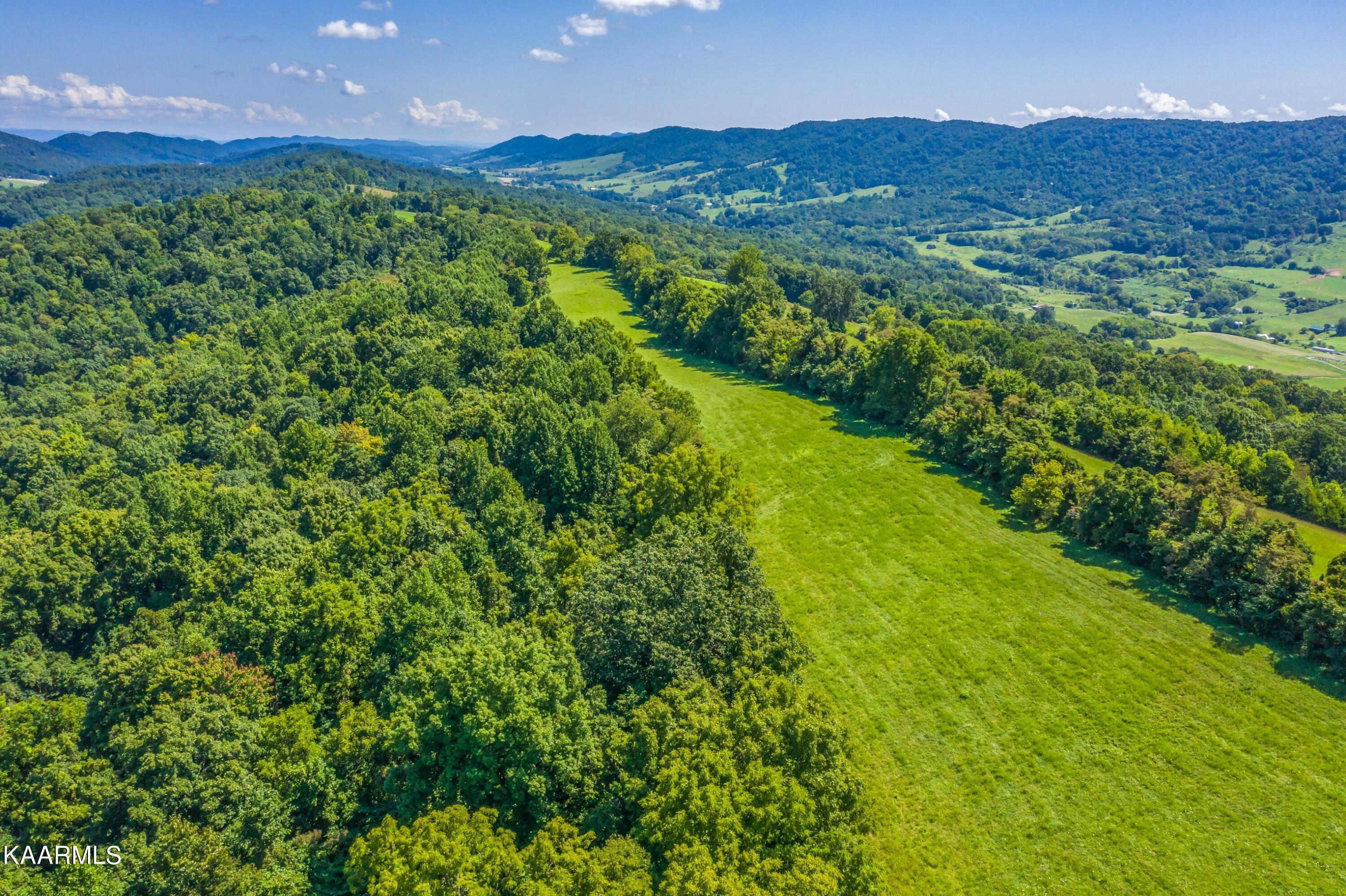 39 Acres Off Cunningham Rd, Tazewell, TN 37879