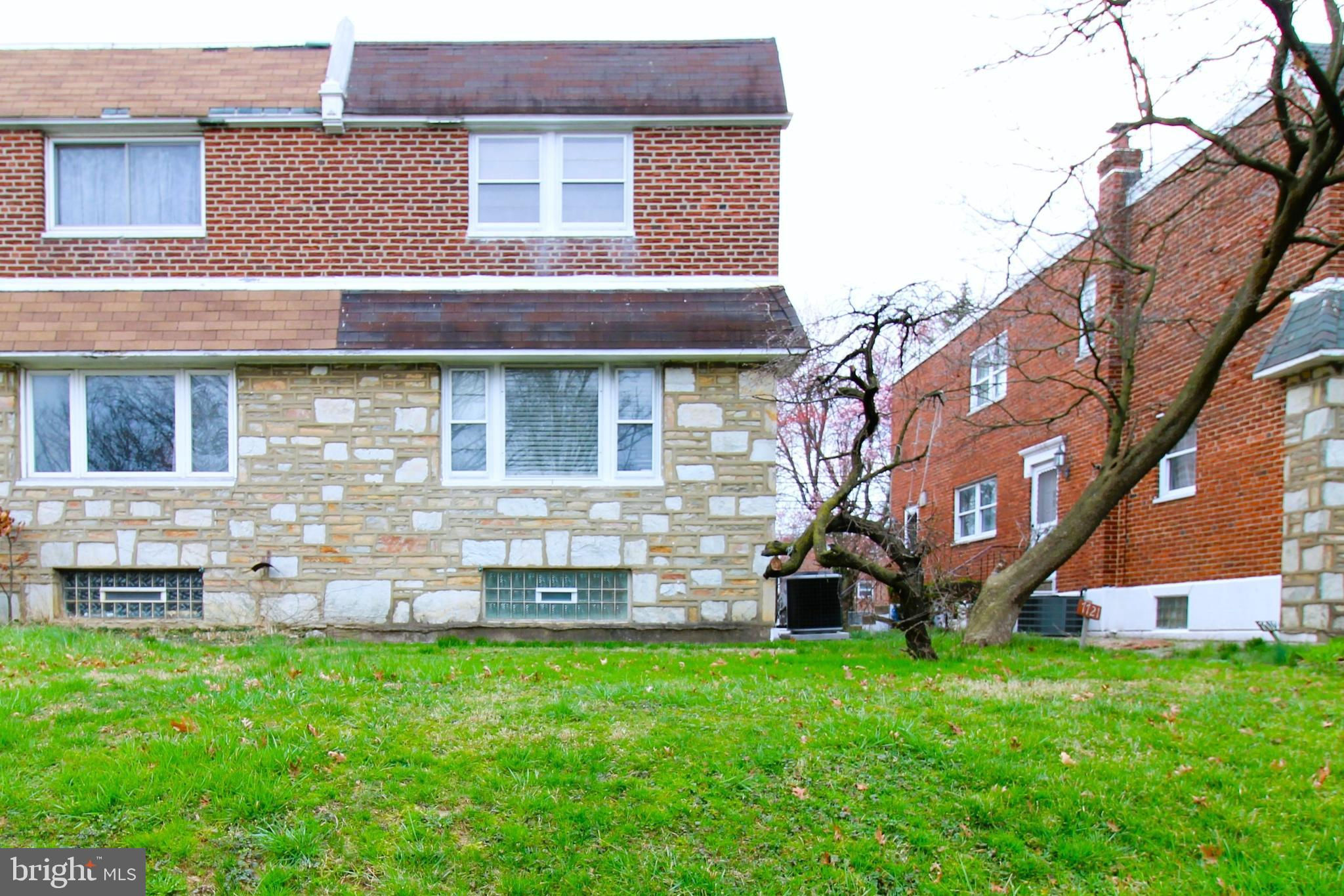 7721 E Roosevelt Boulevard, Philadelphia, PA 19152 is now new to the market!