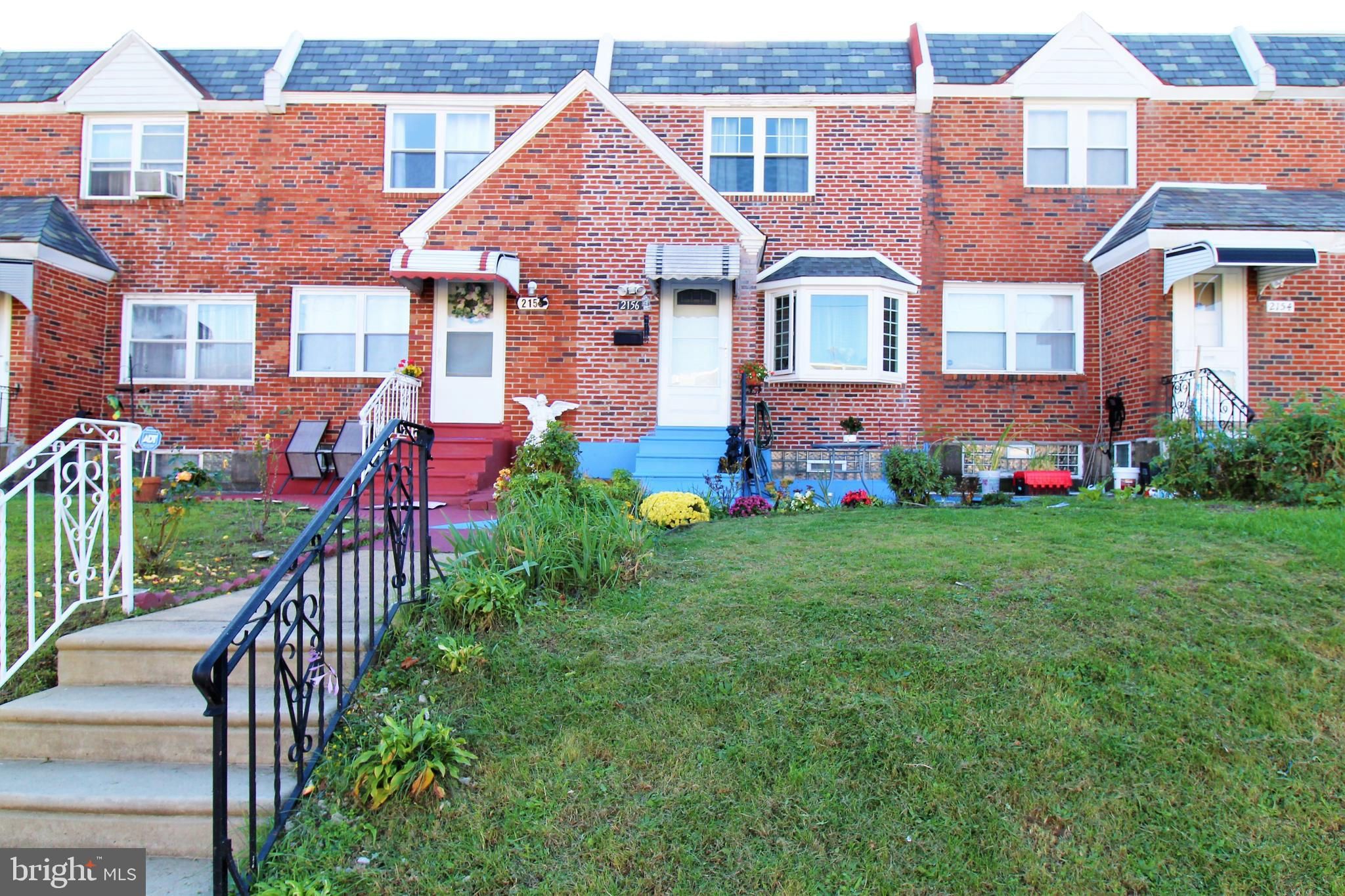 Another Property Sold - 2156 Knorr Street, Philadelphia, PA 19149