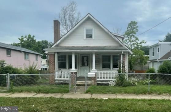 Another Property Sold - 516 68TH Street, Capitol Heights, MD 20743