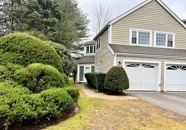 10 Mallard Lane 10, Walpole, MA 02081