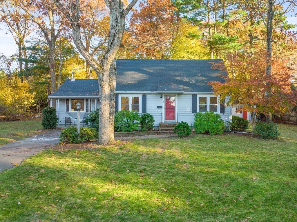 48 Highland Street, Walpole, MA 02081