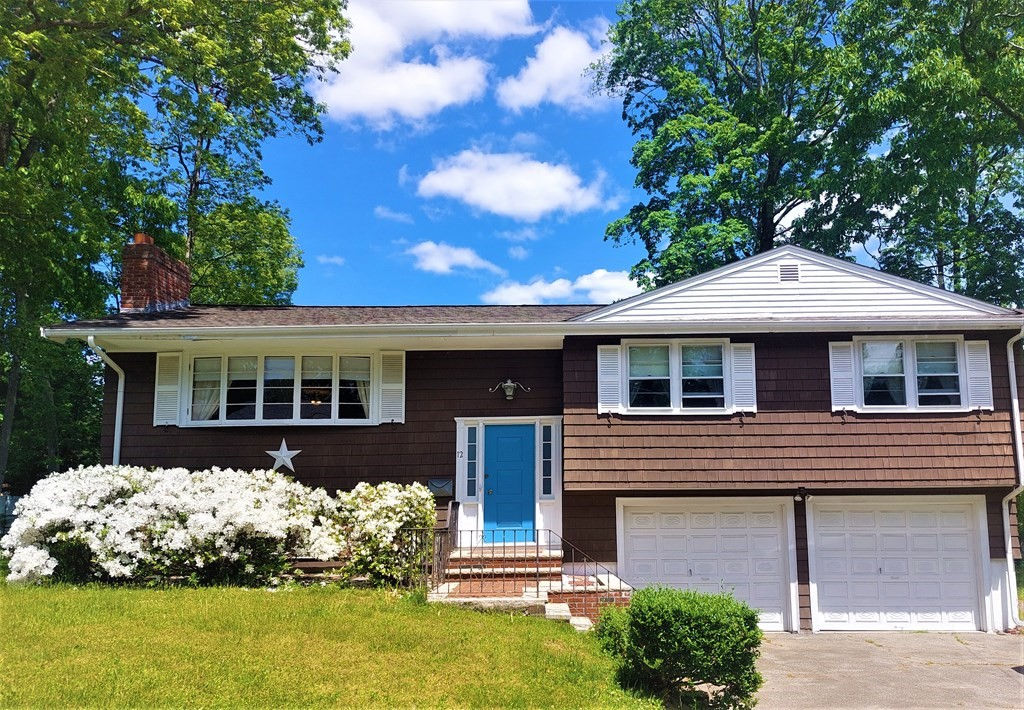 12 Devon Rd, Norwood, MA 02062