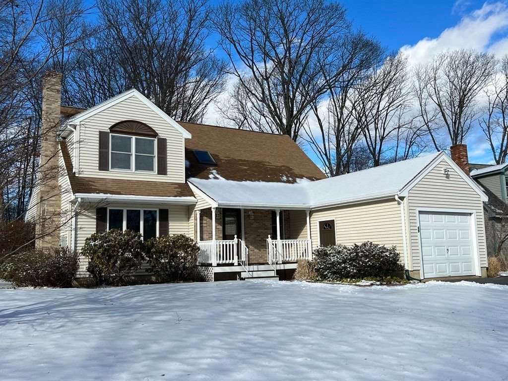 15 Atwood Ln, Shrewsbury, MA 01545