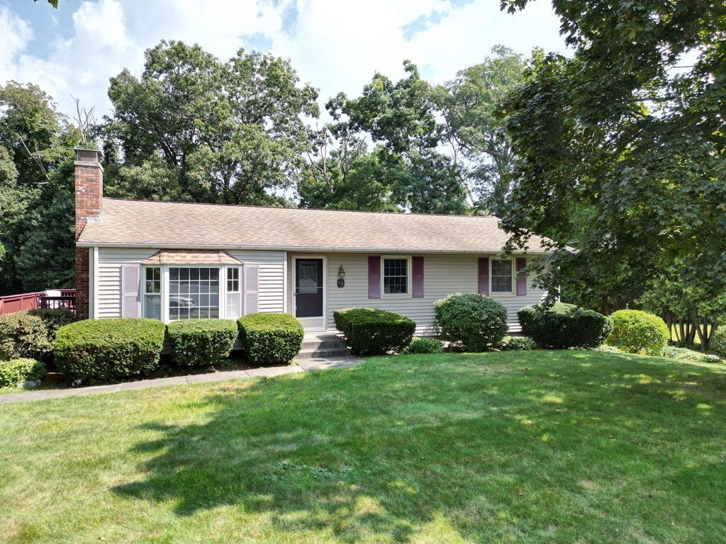 49 Barbara Ave, Auburn, MA 01501