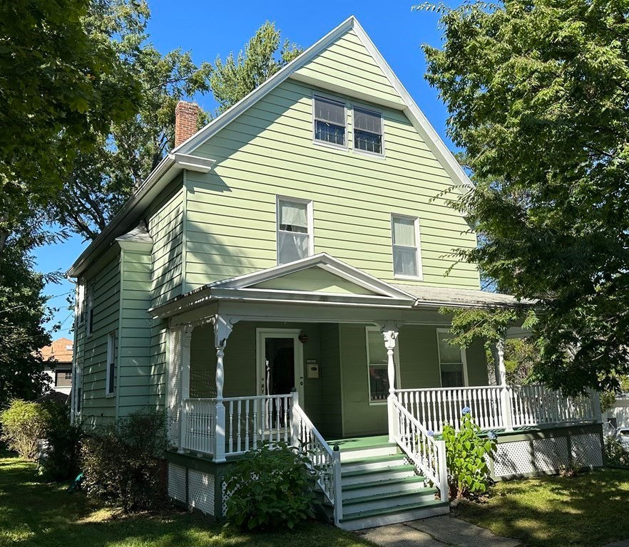 6 Isabella St, Worcester, MA 01603