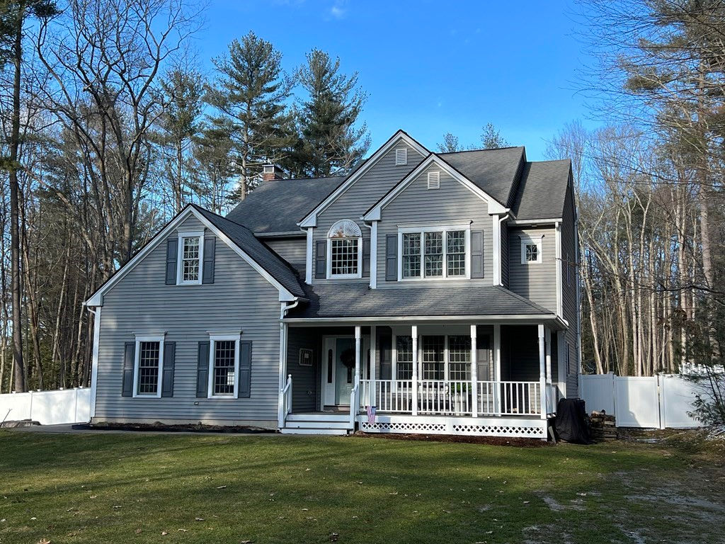 11 Fulling Mill Dr, Charlton, MA 01507