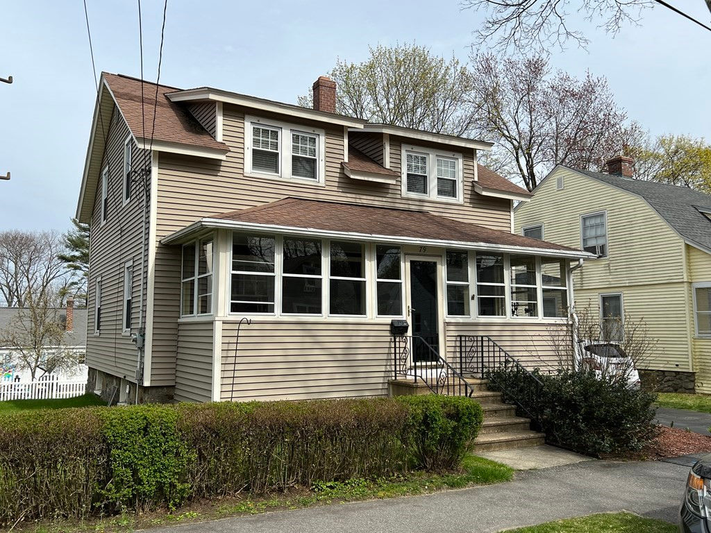 79 Henshaw St, Worcester, MA 01603