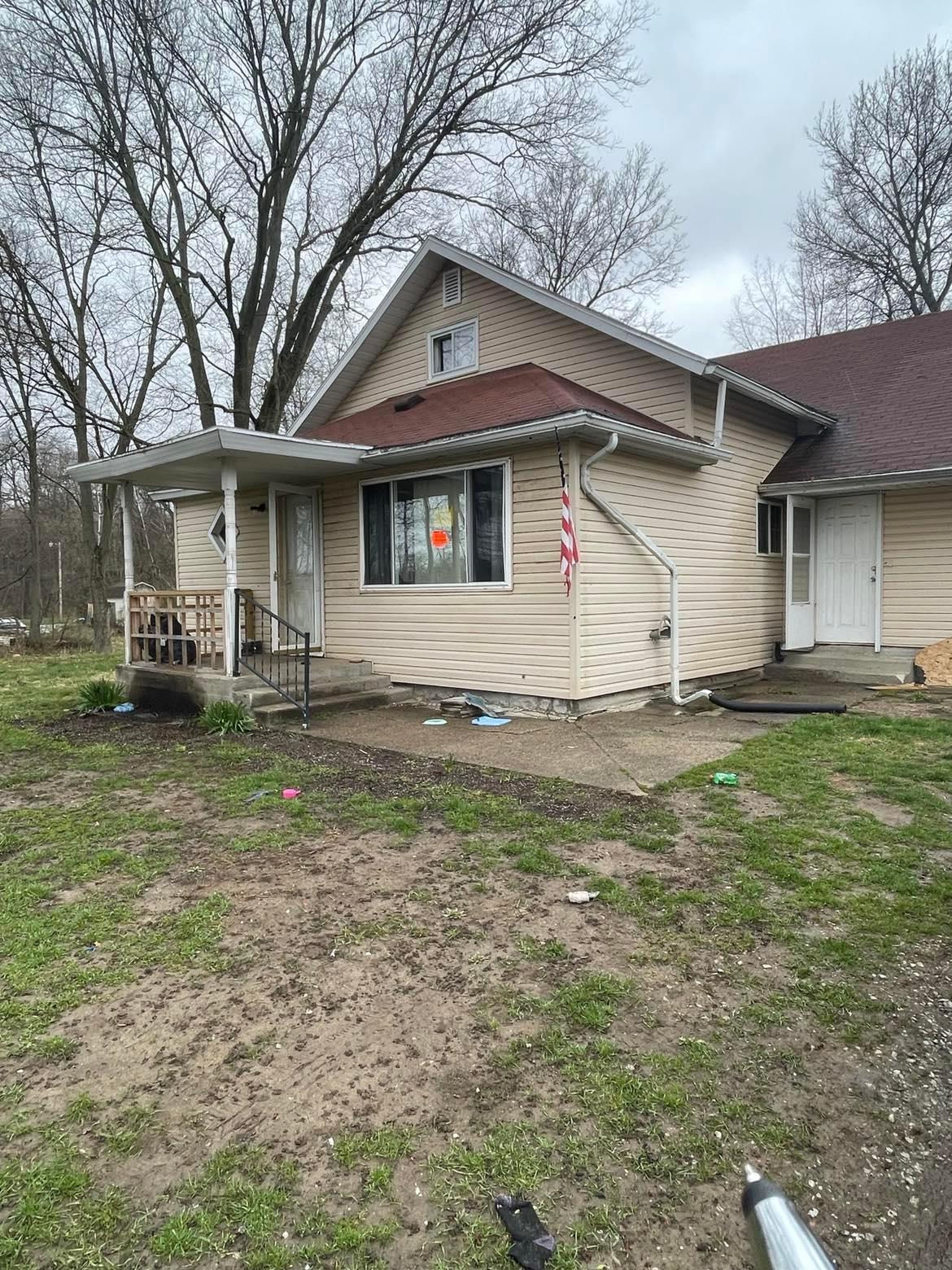 23410 Kelsey Lake Street, Cassopolis, MI 49031