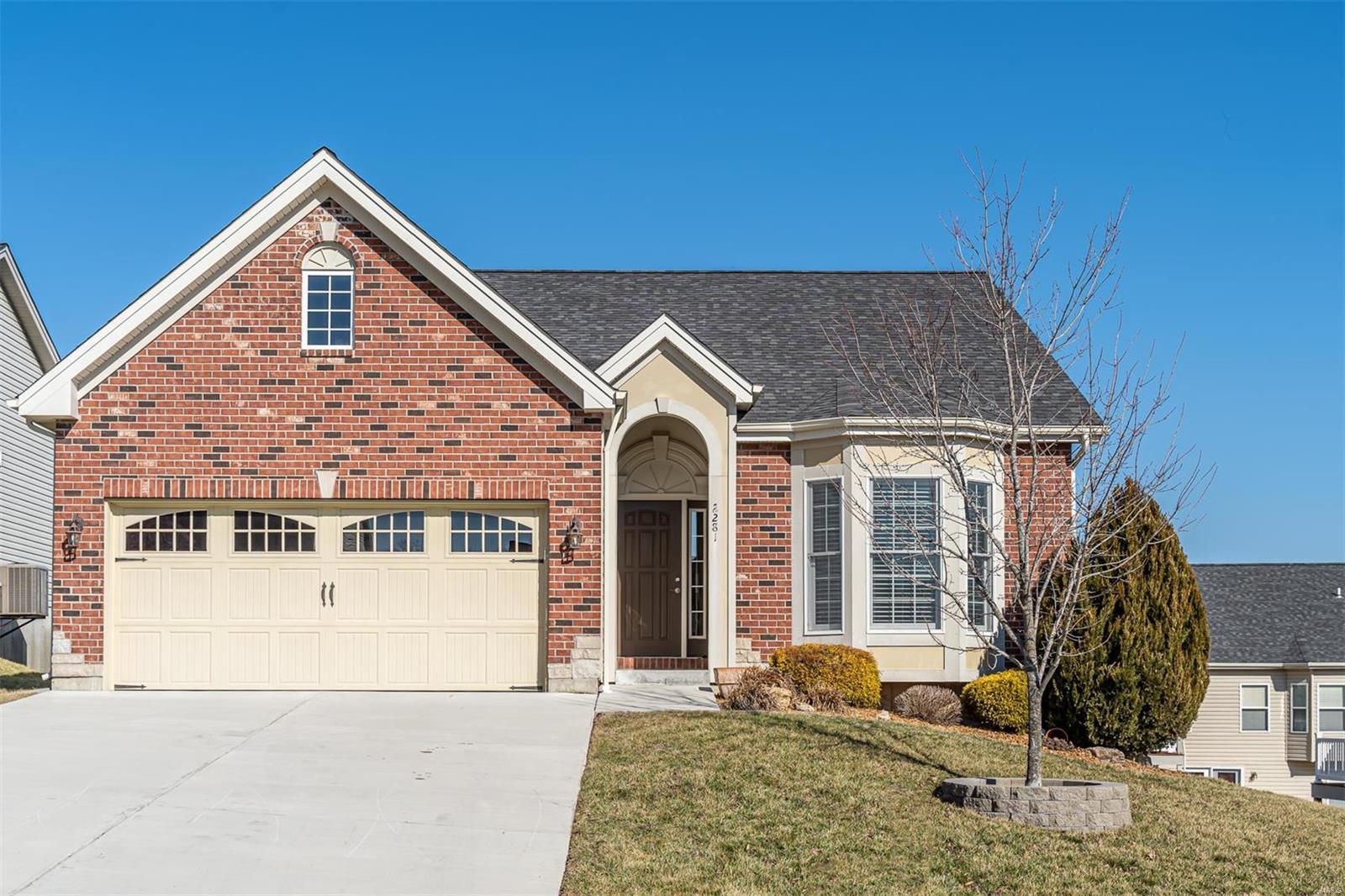 2281 Bellars Lane, Washington, MO 63090