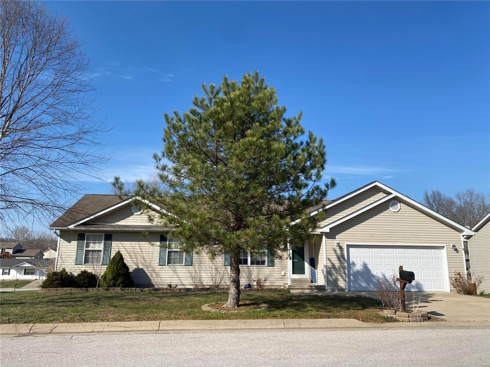 815 Tiffany Court, Marthasville, MO 63357