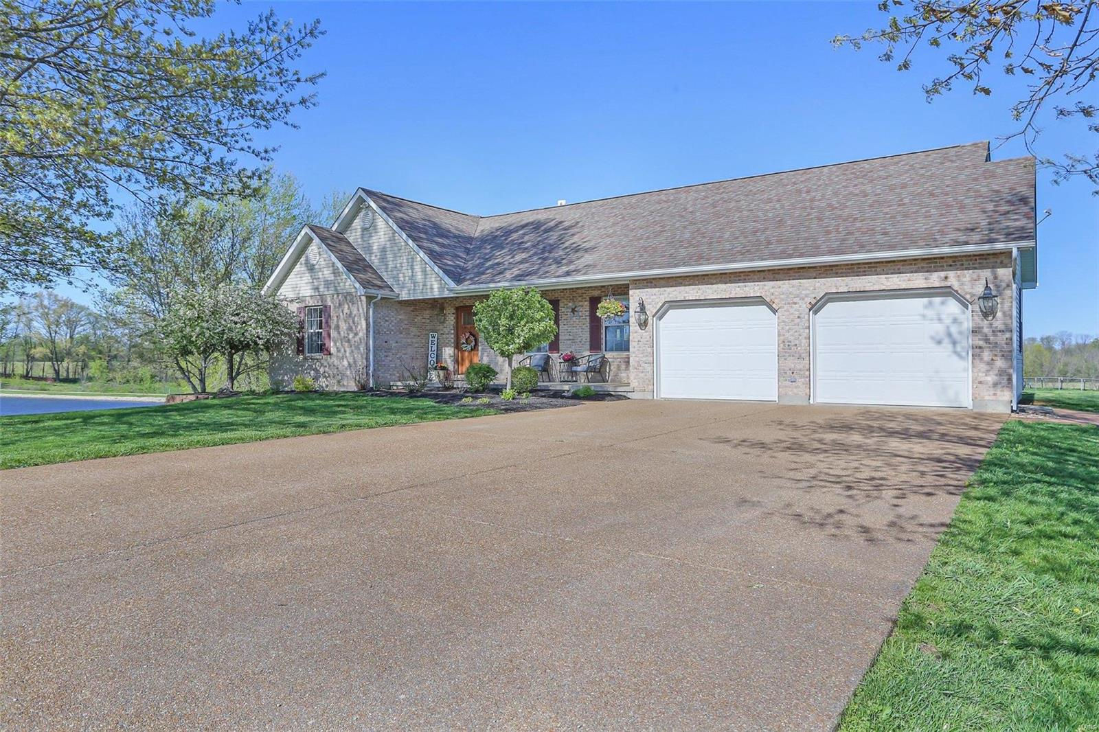 935 Gerling Lane, New Haven, MO 63068