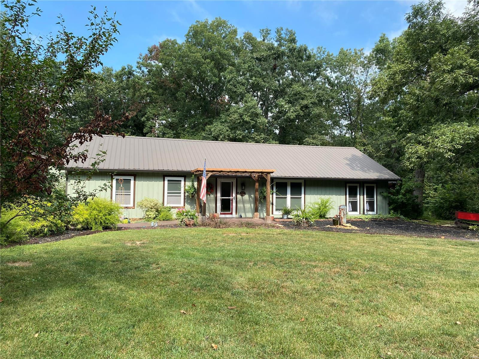 181 Tanglewood Road, Union, MO 63084