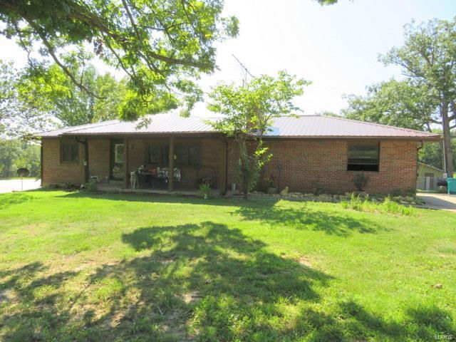 7137 Highway H, Gerald, MO 63037