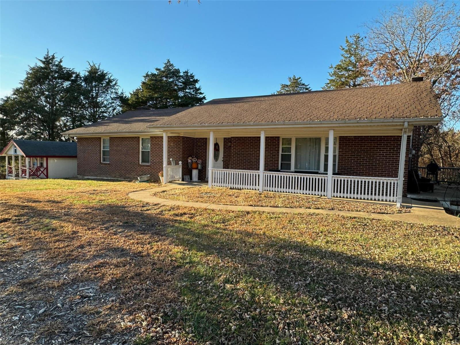 1281 Clay Street, Washington, MO 63090