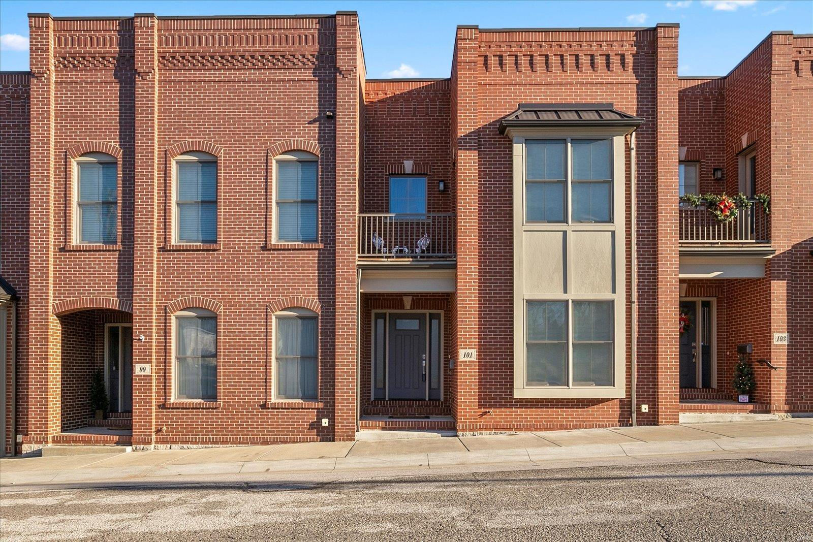 101 E Main Street, Washington, MO 63090