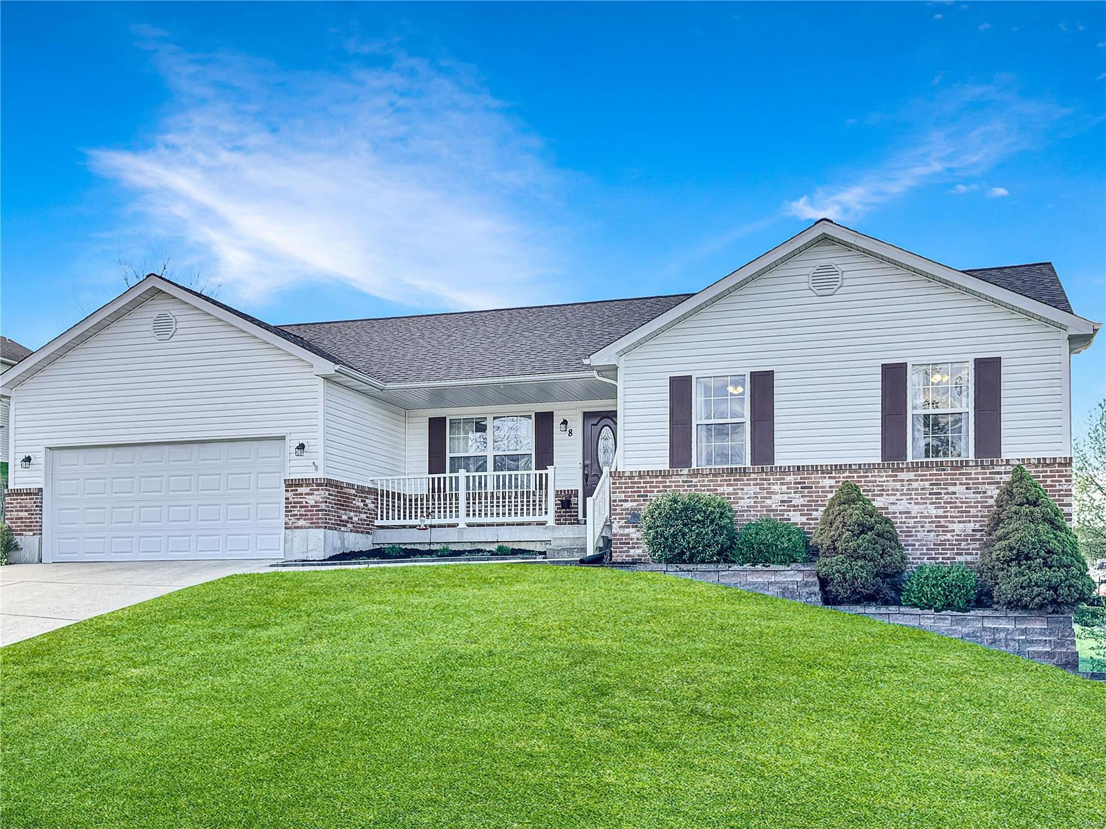 8 Michelle Drive, Union, MO 63084