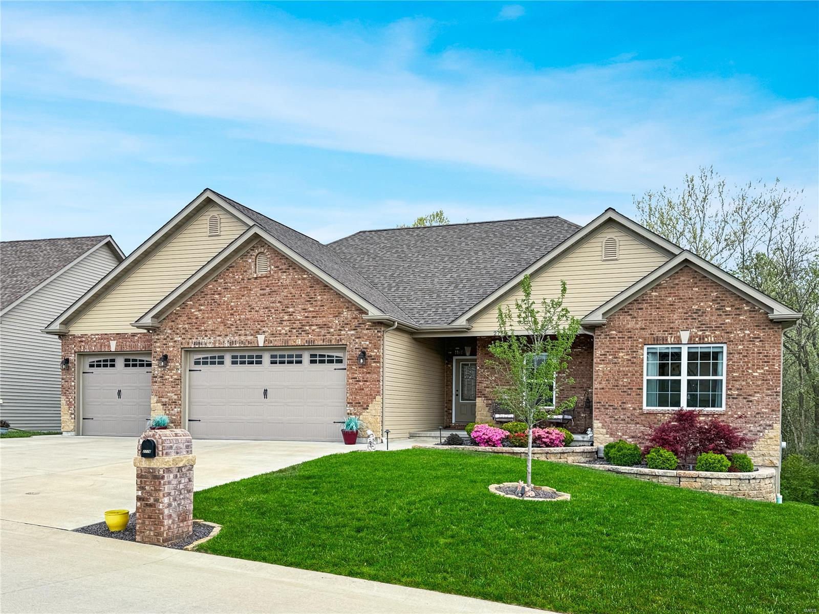 2778 Earth Crest Drive, Washington, MO 63090