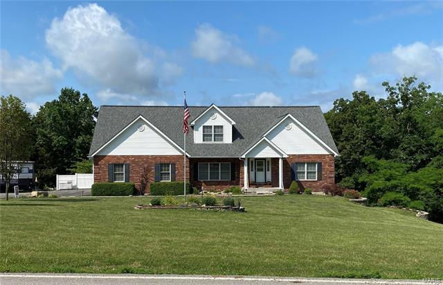 4830 Saint Louis Rock Road, Villa Ridge, MO 63089