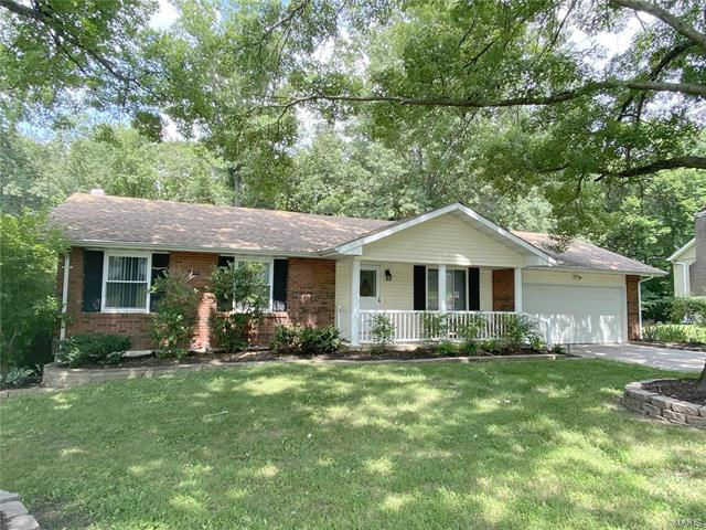 13 Oxford Drive, Washington, MO 63090