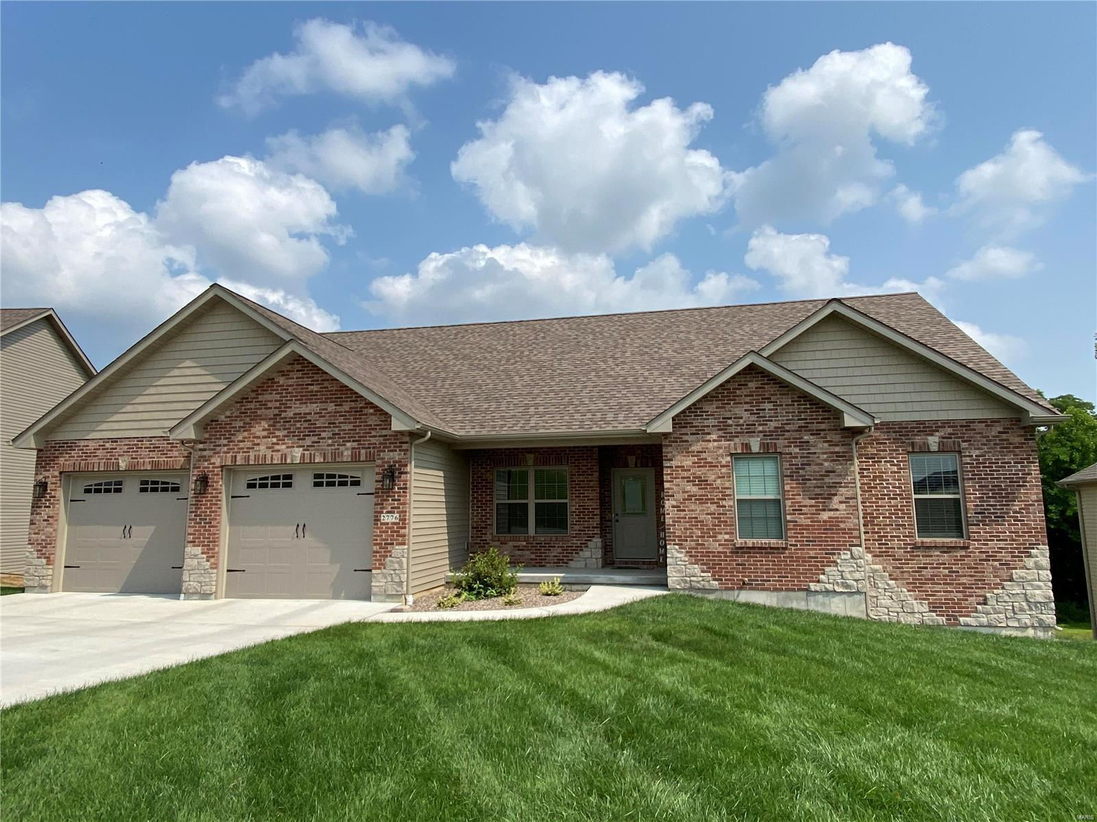 2776 Earth Crest Drive, Washington, MO 63090