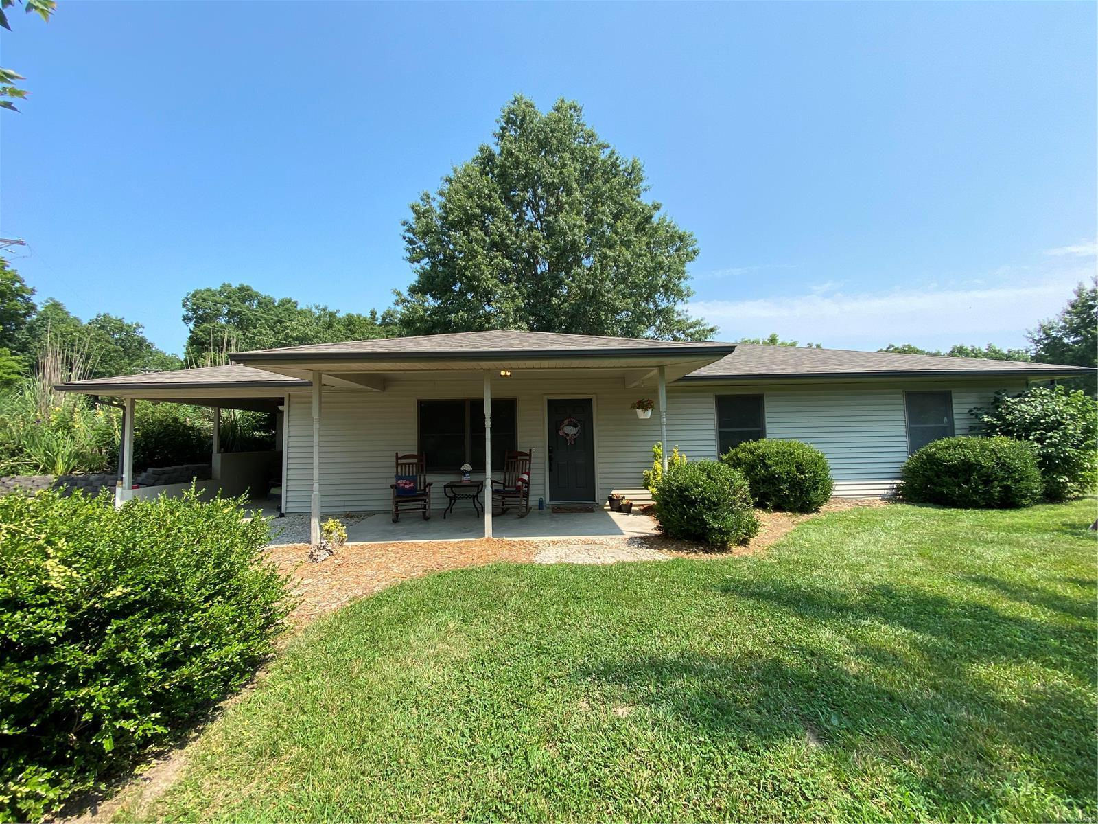 4022 Highway 185, New Haven, MO 63068