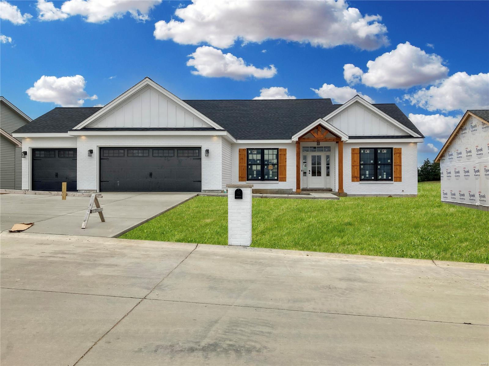 2276 Statten Drive 102, Washington, MO 63090