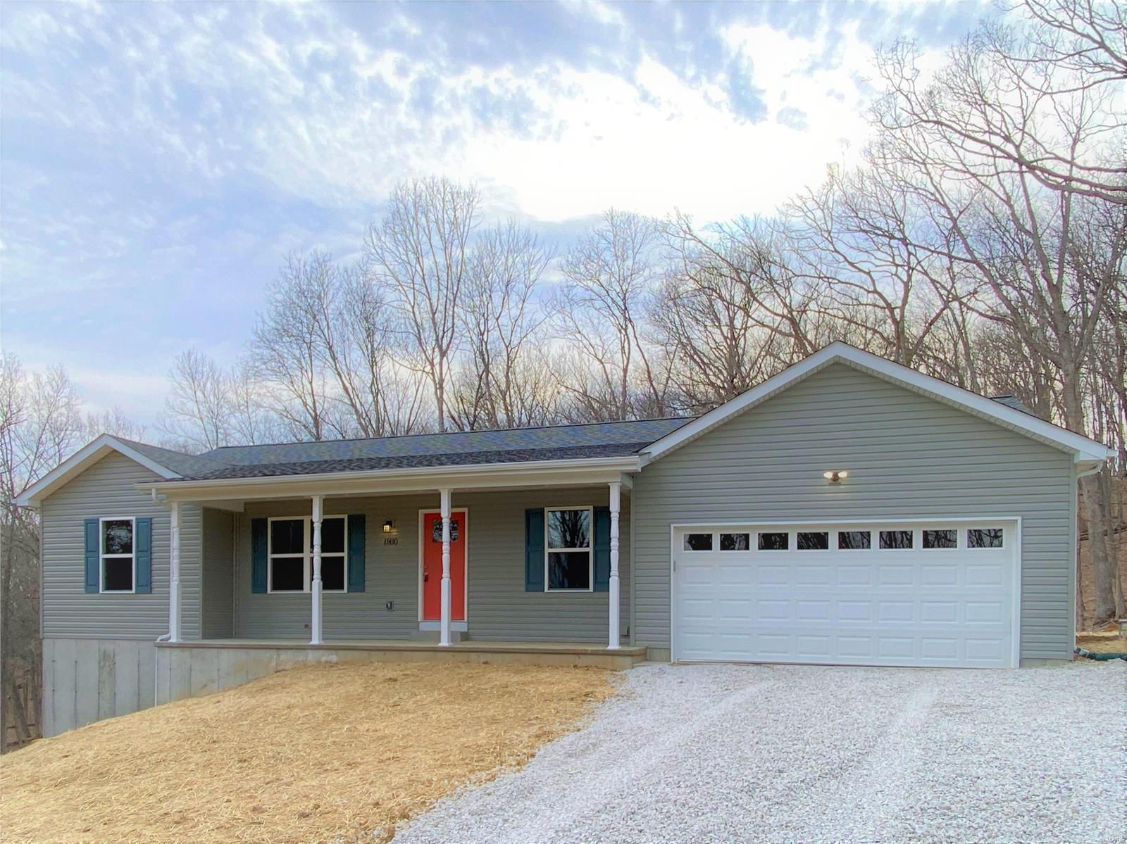 11410 Stagecoach Trail, Marthasville, MO 63357