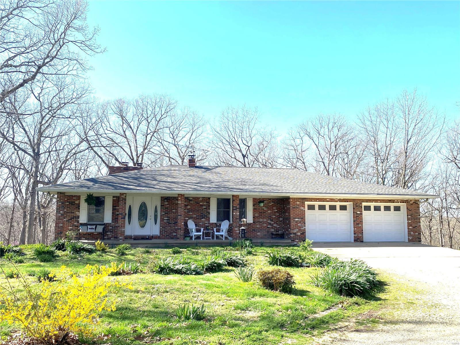 2814 Highway C, New Haven, MO 63068